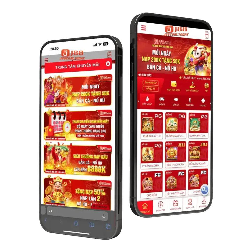 Giao diện thân thiện SX88